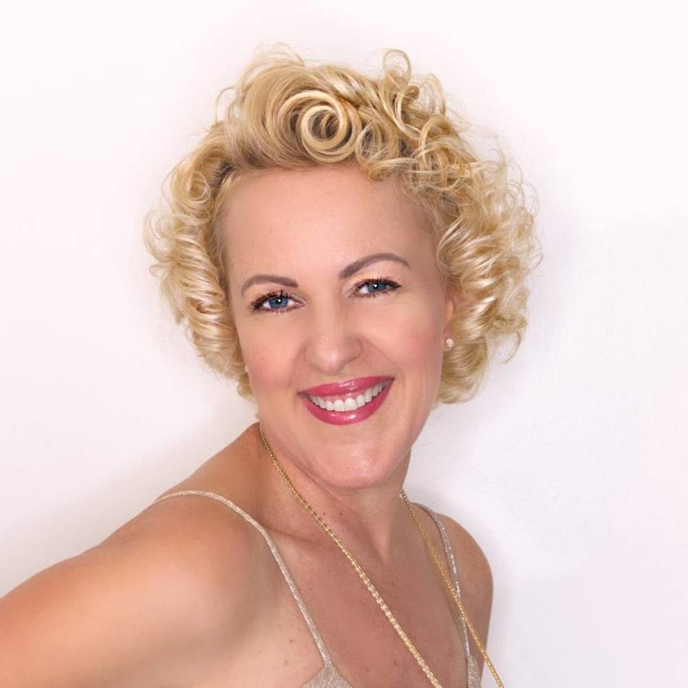 Meet your Posher, Darlene